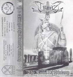 Tiwaz : The Rune of Victory Tiwaz : The Rune of Victory